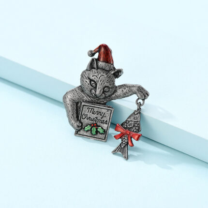 Fashionable Personality Wild And Cute Dripping Oil